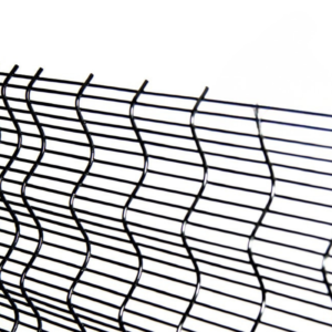 High Security Corromesh Panels