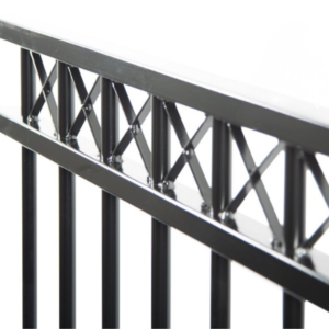 Fencing Panel Range Flack