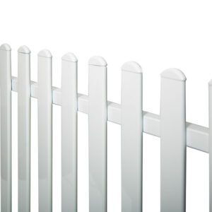 Residential Fencing – HeritagePicket