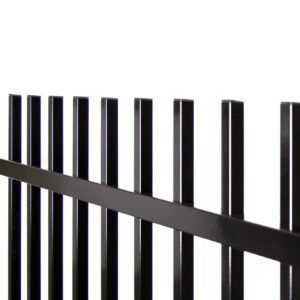 Commercial Fencing DET Spec Panel