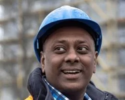 Michael B.