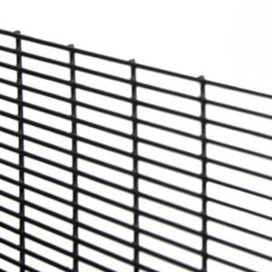 High Security 358 Security Mesh Panels